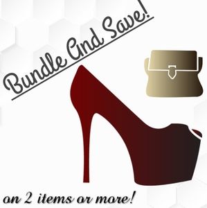 Bundle & Save